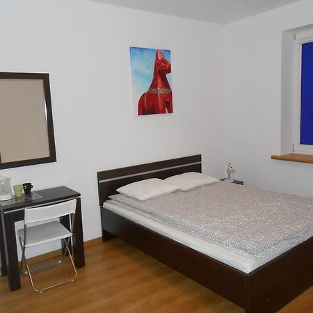 Lux Hostel - Z Prywatnymi Lazienkami Gdynia Ngoại thất bức ảnh