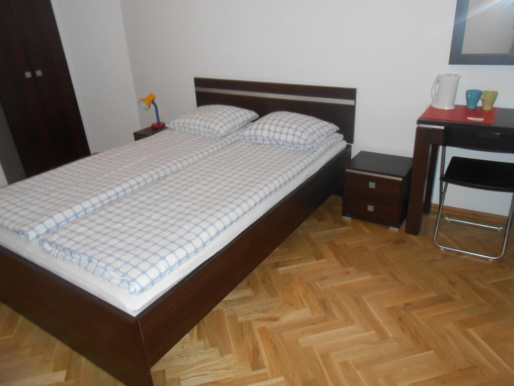 Lux Hostel - Z Prywatnymi Lazienkami Gdynia Phòng bức ảnh