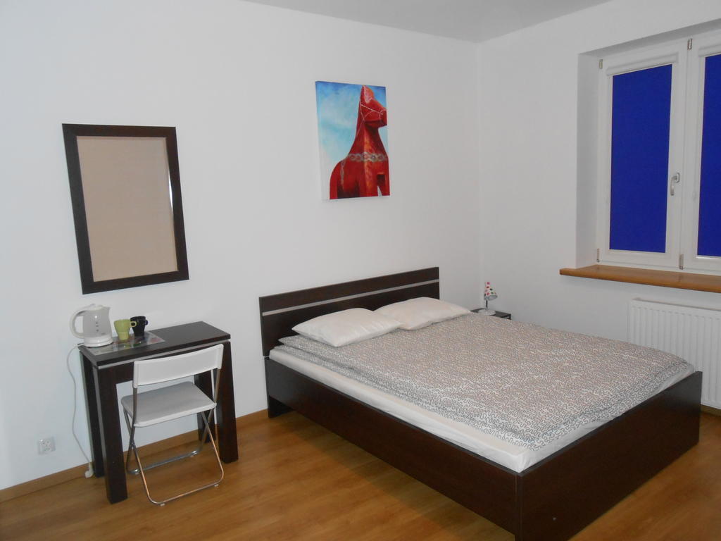 Lux Hostel - Z Prywatnymi Lazienkami Gdynia Ngoại thất bức ảnh