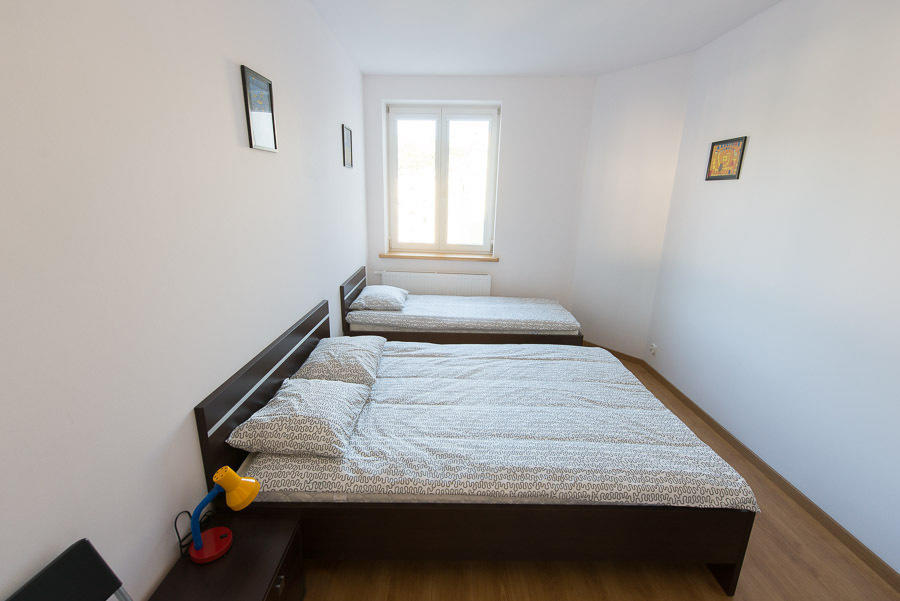 Lux Hostel - Z Prywatnymi Lazienkami Gdynia Phòng bức ảnh