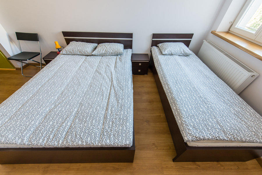 Lux Hostel - Z Prywatnymi Lazienkami Gdynia Phòng bức ảnh
