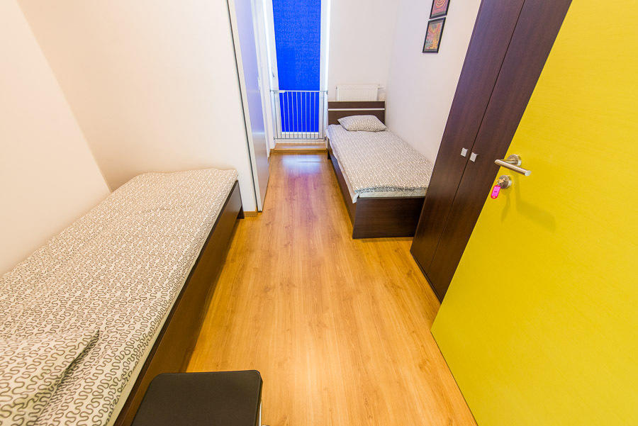 Lux Hostel - Z Prywatnymi Lazienkami Gdynia Phòng bức ảnh