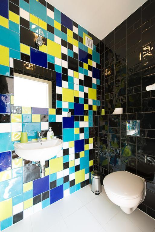 Lux Hostel - Z Prywatnymi Lazienkami Gdynia Phòng bức ảnh