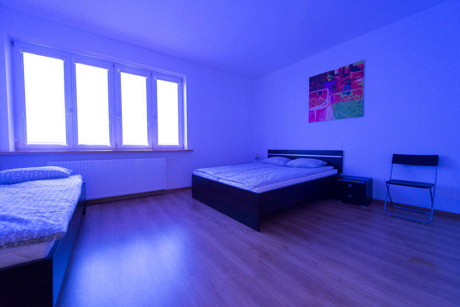 Lux Hostel - Z Prywatnymi Lazienkami Gdynia Phòng bức ảnh
