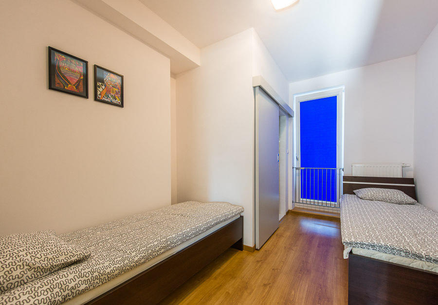 Lux Hostel - Z Prywatnymi Lazienkami Gdynia Phòng bức ảnh