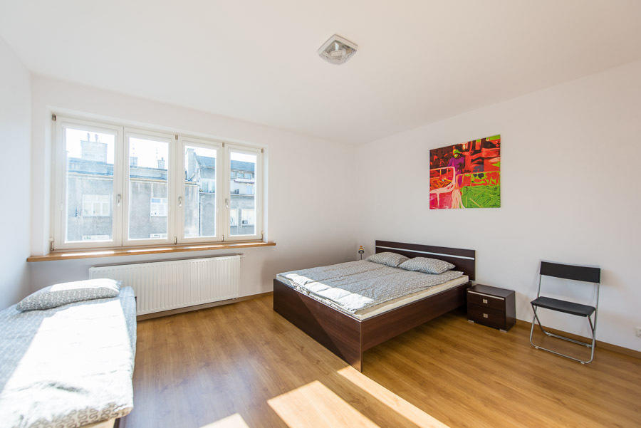 Lux Hostel - Z Prywatnymi Lazienkami Gdynia Ngoại thất bức ảnh