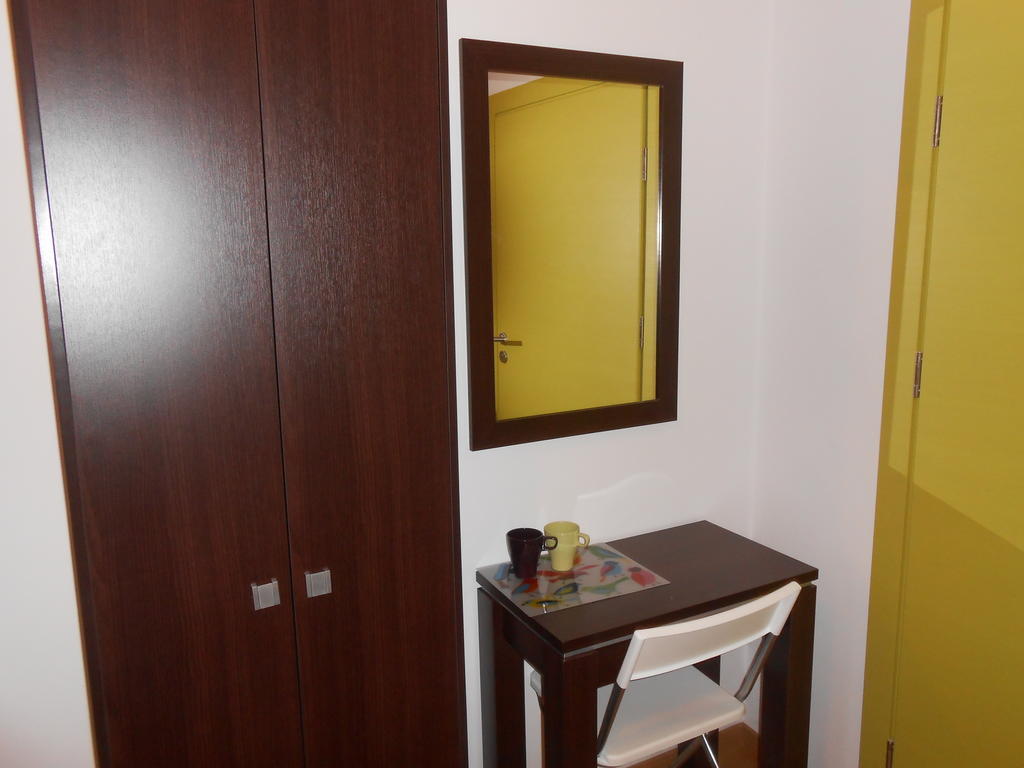 Lux Hostel - Z Prywatnymi Lazienkami Gdynia Phòng bức ảnh