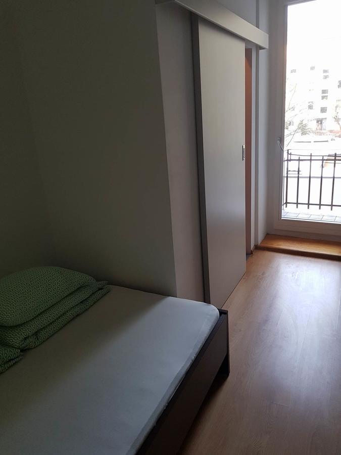 Lux Hostel - Z Prywatnymi Lazienkami Gdynia Ngoại thất bức ảnh