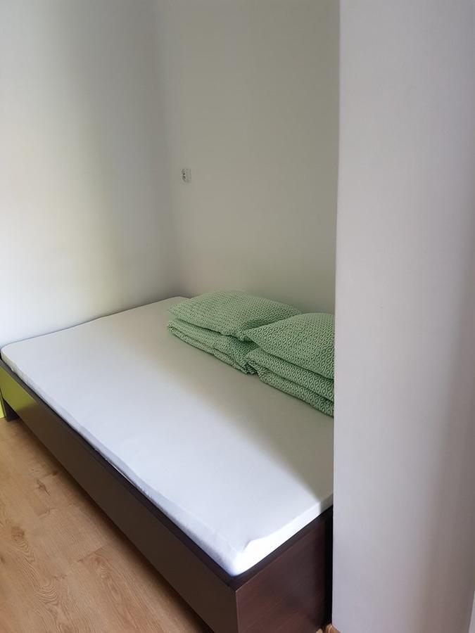 Lux Hostel - Z Prywatnymi Lazienkami Gdynia Ngoại thất bức ảnh
