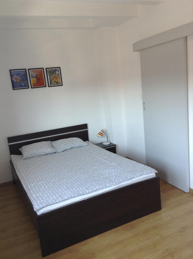 Lux Hostel - Z Prywatnymi Lazienkami Gdynia Ngoại thất bức ảnh